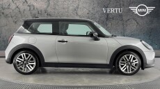 MINI Cooper 2.0 S Classic 3dr Auto Petrol Hatchback